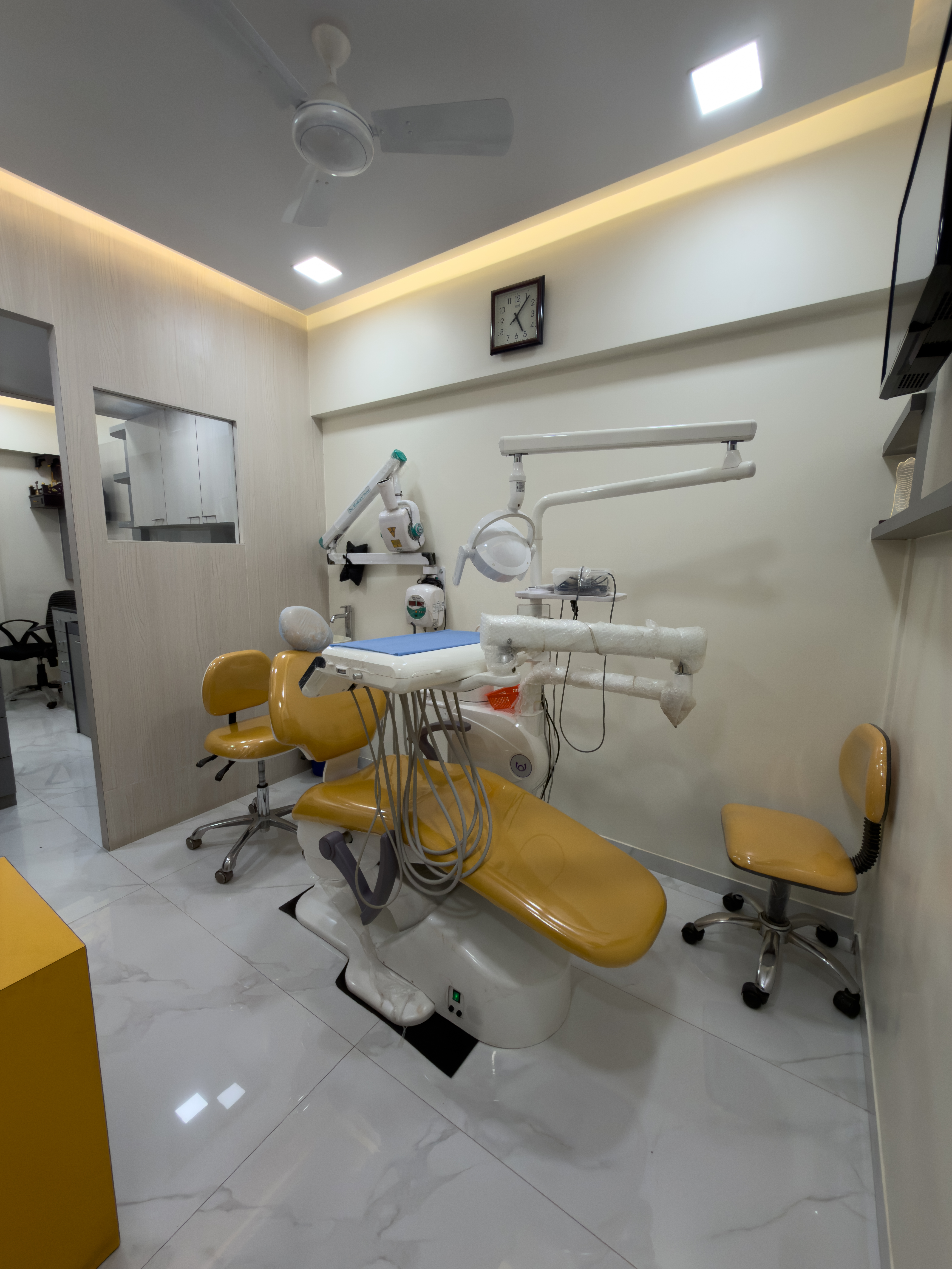 Dr. Padhye's Dental Clinic